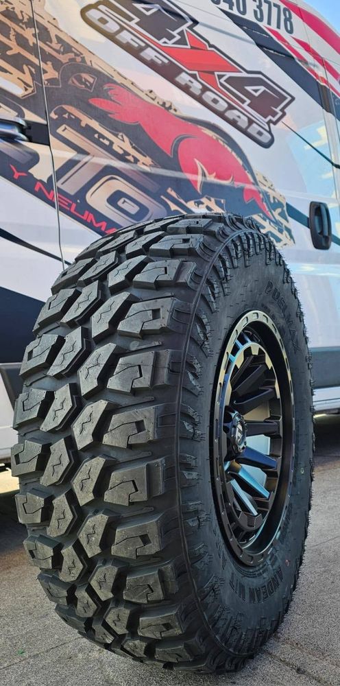 Cómo leer la medida de tu neumático: 205/55 R16