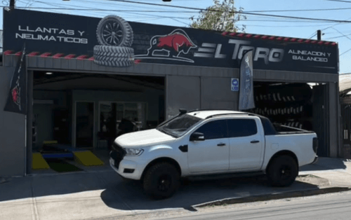 Tienda El Toro
